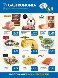 Volantino MD Discount Pagina 12