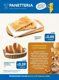 Volantino MD Discount Pagina 13