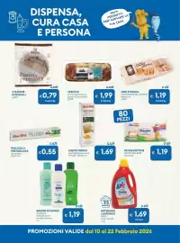 Volantino MD Discount Pagina 17