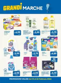 Volantino MD Discount Pagina 19