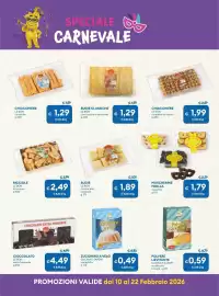 Volantino MD Discount Pagina 20