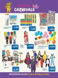 Volantino MD Discount Pagina 21