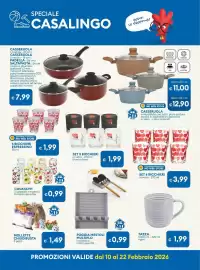 Volantino MD Discount Pagina 22