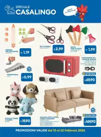 Volantino MD Discount Pagina 23