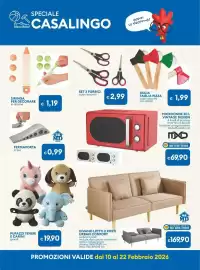 Volantino MD Discount Pagina 23