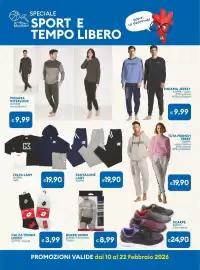 Volantino MD Discount Pagina 24