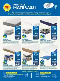 Volantino MD Discount Pagina 25