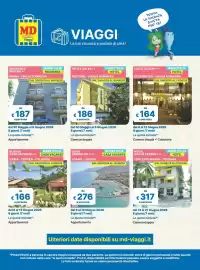 Volantino MD Discount Pagina 26