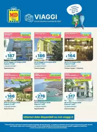 Volantino MD Discount Pagina 26