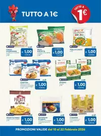 Volantino MD Discount Pagina 3