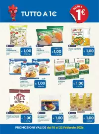 Volantino MD Discount Pagina 3