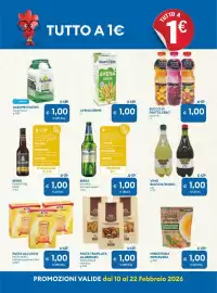 Volantino MD Discount Pagina 4