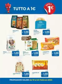 Volantino MD Discount Pagina 5