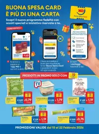 Volantino MD Discount Pagina 8
