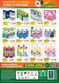Folheto Atacadão semana 7 Página 2