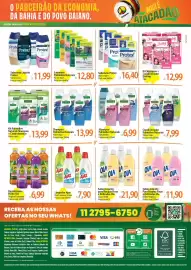 Folheto Atacadão semana 7 Página 2