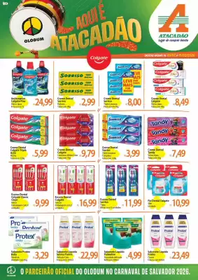 Folheto Atacadão (válido até 15-02)