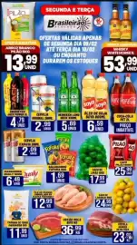 Folheto Brasileirão Atacado Página 1