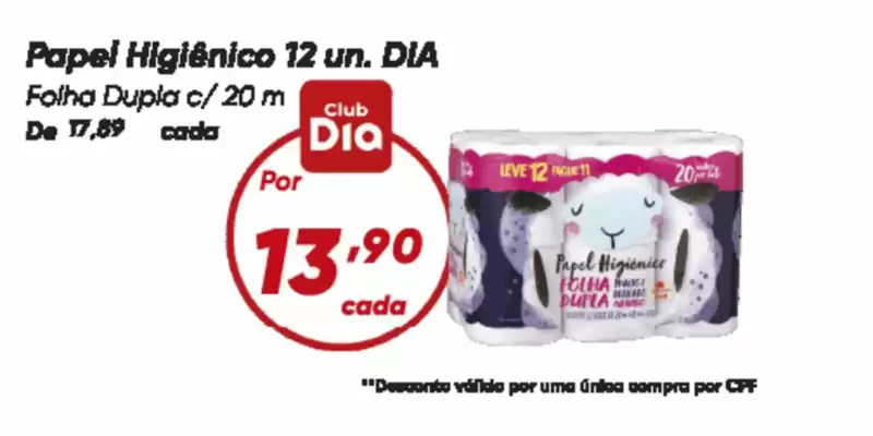 Tabloide Dia (válido até 16-02)