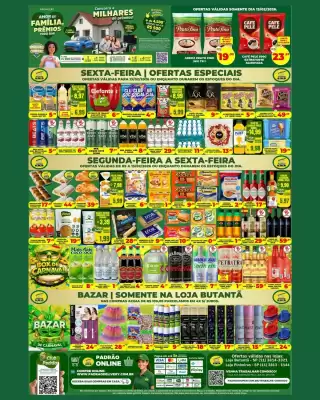 Folheto Supermercado Padrão (válido até 13-02)
