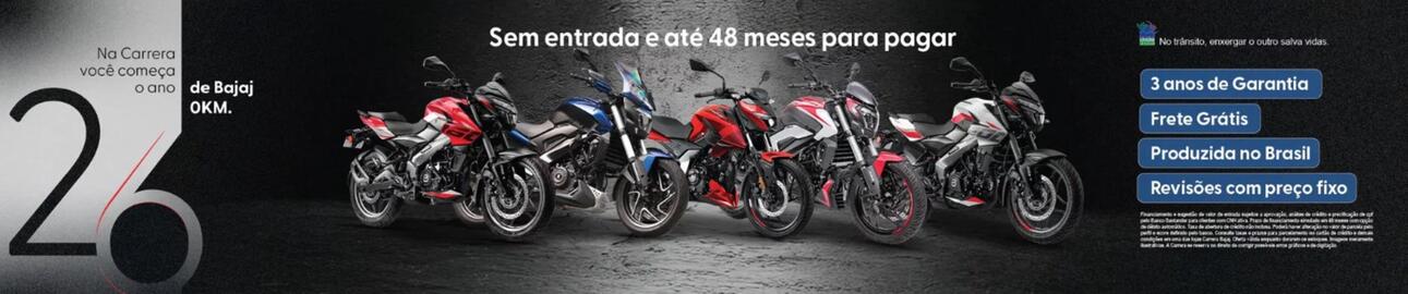 Catálogo Carrera Página 6