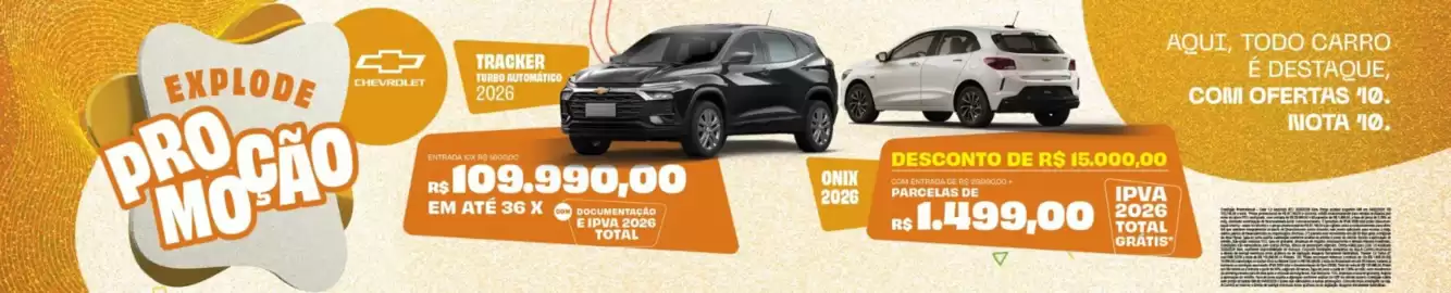 Catálogo Carrera Página 1