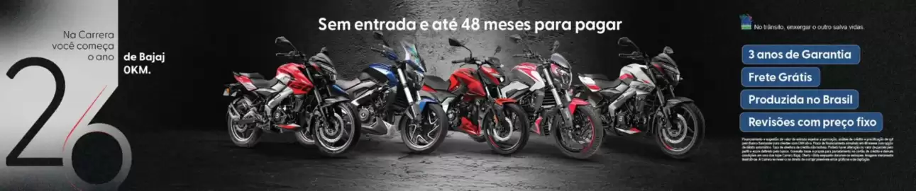 Catálogo Carrera Página 6