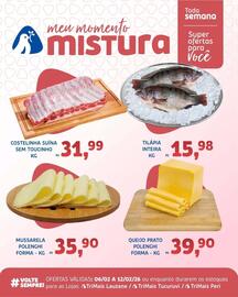 Catálogo Trimais Supermercado semana 6 Página 2