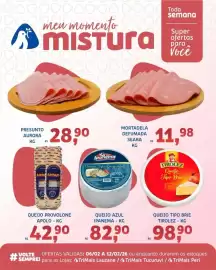 Catálogo Trimais Supermercado semana 6 Página 1
