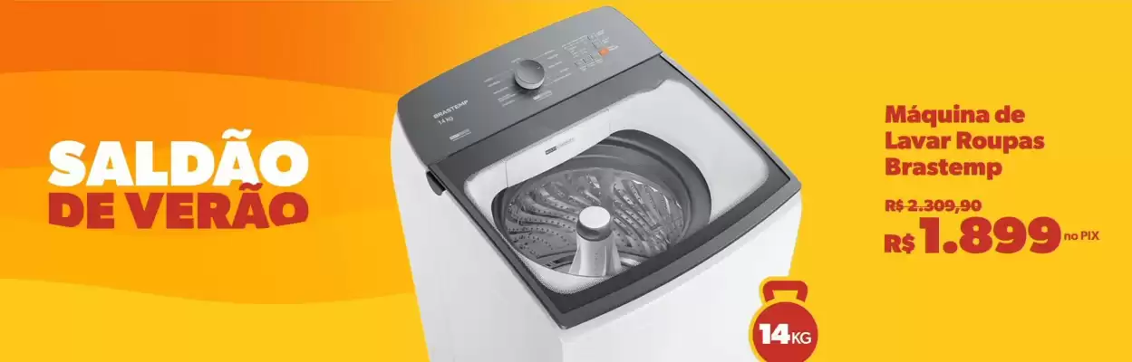 Folheto Lojas TaQi (válido até 16-02)