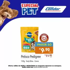 Catálogo Supermercados Condor Página 10