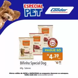 Catálogo Supermercados Condor Página 11