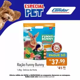 Catálogo Supermercados Condor Página 12