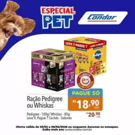 Catálogo Supermercados Condor Página 13