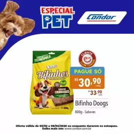 Catálogo Supermercados Condor Página 15