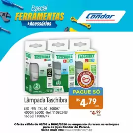 Catálogo Supermercados Condor Página 2