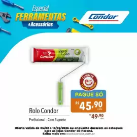 Catálogo Supermercados Condor Página 4