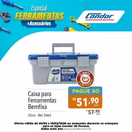 Catálogo Supermercados Condor Página 5