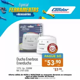 Catálogo Supermercados Condor Página 6