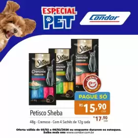 Catálogo Supermercados Condor Página 8