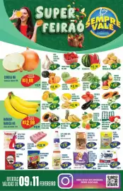 Catálogo Sempre Vale Supermercados Página 1