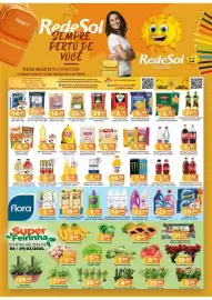 Catálogo Rede Sol Página 1