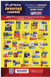 Catálogo Paulistão Supermercados Página 1