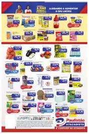 Catálogo Paulistão Supermercados Página 2