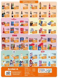 Catálogo Supermercados Archer semana 7 Página 4