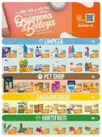 Catálogo Supermercados Archer semana 7 Página 3
