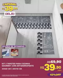 Catálogo Daju Página 1