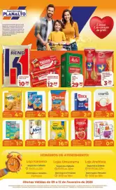 Catálogo Supermercados Planalto Página 3