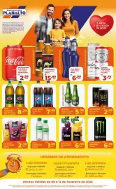 Catálogo Supermercados Planalto Página 4