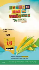 Catálogo Brasil Supermercados Página 3